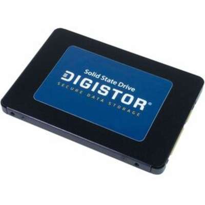 Digistor DIG-SSD248012 480GB 2.5-in SATA Solid State Drive