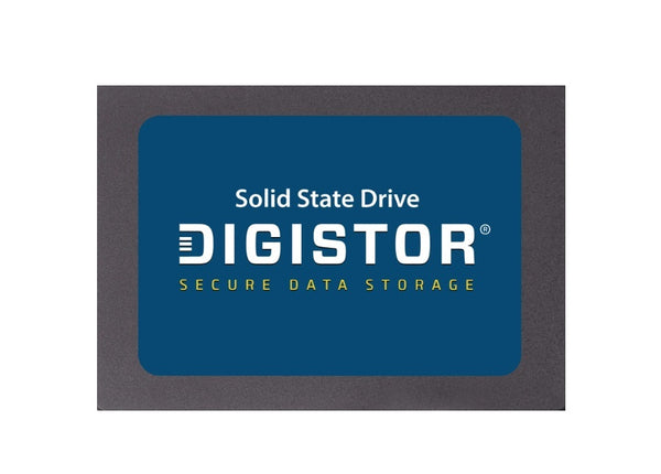 Digistor DIG-SSD25126-SI-D Secure SED 512GB SATA 6Gbps 2.5-Inch Solid State Drive
