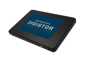 Digistor DIG-SSD25128-C01 Citadel C-SEL 512GB SATA 6Gb/s 2.5-Inch Solid State Drive