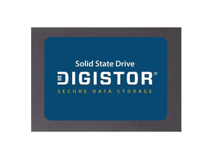 Digistor DIG-SSD25128-D Secure SED 512GB SATA 6Gbps 2.5-Inch Solid State Drive