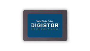 Digistor DIG-SSD25128 Secure 512GB SATA/600 2.5-inch Solid State Drive