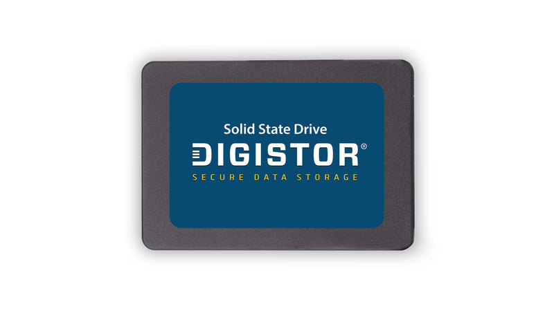 Digistor DIG-SSD25128 Secure 512GB 2.5in SATA III Solid State Drive