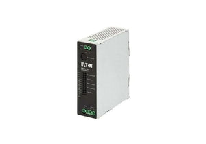 Eaton DIN24240DC Single-Phase 240VA DC 24V DIN Rail Industrial UPS System