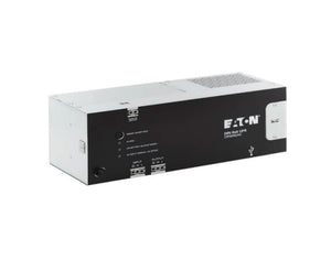 Eaton DIN500AC Single-Phase 500VA AC 120V DIN Rail Industrial UPS System