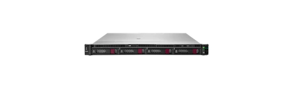 HPE ProLiant DL320 Gen12 Server