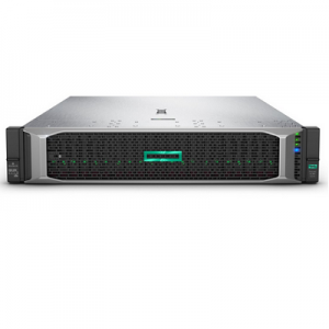 HPE P70456-421 ProLiant DL380 Gen11 8.19Tb 32GB DDR4 SDRAM 2U Rack Server