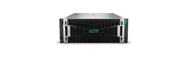 HPE ProLiant DL380a Gen12 Server