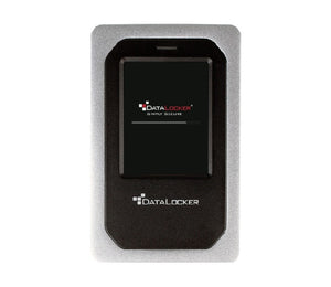 DataLocker DL4 FE DL4-SSD-2TB-FE 2TB USB 3.2 Type C Portable SSD