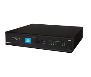 Crestron DMF-CI-8 DigitalMedia 8 Slot Card Chassis for DM-NVX-C & DMCF