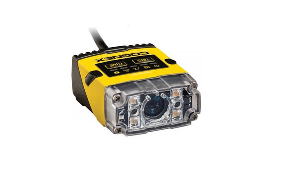 Cognex DMR-260Q-0110 260 Series 2D-Image Ethernet-Based Barcode Scanner