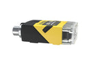 Cognex DMR-262QL-0120 DataMan 260-Series Fixed-Mount ID Barcode Reader