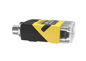 Cognex DMR-262QL-0120 DataMan 260-Series Fixed-Mount ID Barcode Reader