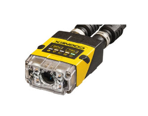 Cognex DMR-262X-1120 DataMan 260 ID 1.2MP Barcode Scanner