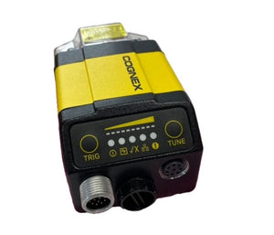Cognex DMR-302X-00 DataMan 300-Series 1D/2D Fixed-Mount Barcode Reader