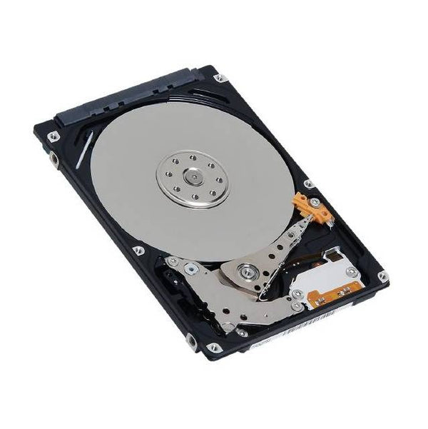 Toshiba MQ01ABF050 500Gb SATA 6.0Gbps 2.5-inch 5400 RPM Hard Drive