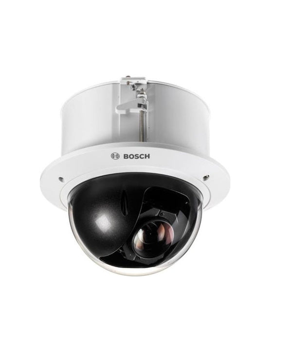 Bosch Ndp-5512-Z30C / Ndp-5512-Z30C-W Autodome Ip Starlight 5000I 2Mp Ptz Dome Camera Gad