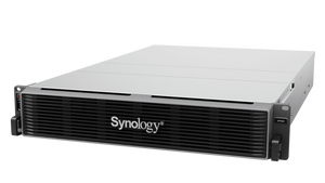 Synology ActiveProtect Appliance DP7400 10x20tb (R6+HotSp) HDD, 2x3.84tb SSD (R1) NAS