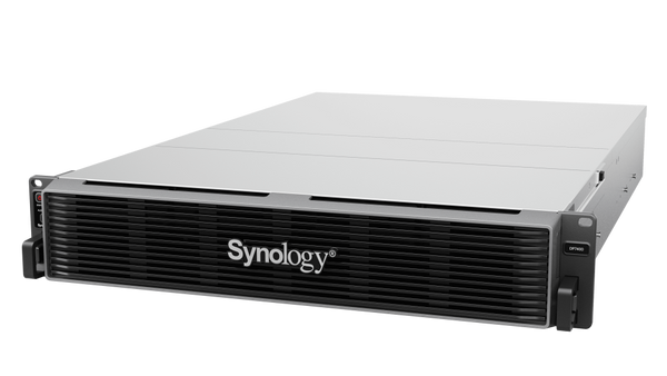 Synology ActiveProtect Appliance DP7400 10x20tb (R6+HotSp) HDD, 2x3.84tb SSD (R1) NAS