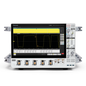 Tektronix 7 Series DPO714AX 125 GS/s Up to 25 GHz Digital Phosphor Oscilloscope