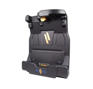 Havis DS-GTC-211-3 Getac F110 tablet 19V DC Ethernet Docking station