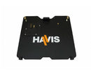Havis DS-GTC-311 Getac V110 Convertible Notebook 19V DC Docking station
