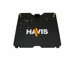 Havis DS-GTC-311 Getac V110 Convertible Notebook 19V DC Docking station