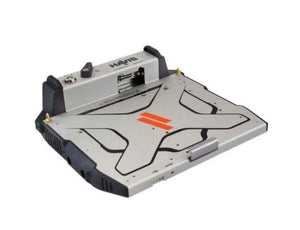 Havis DS-PAN-111-2 Dual Pass Panasonic Toughbook Laptops Docking Station