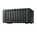 Synology DS1825+ DiskStation 8-BAY 8GB Serial ATA Desktop Storage System