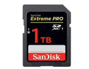 Sandisk SDSDXXY-1T00-ANCIN 1TB microSDXC A2 Memory Card