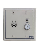 DSIES4200-K1-T0DoubleBitKeyswitchwithoutTamperDoorManagementAlarm