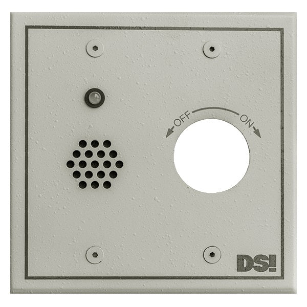 DSI ES4300A-K4-T1 Exit Alarm Management Unit With Lock Cylinder