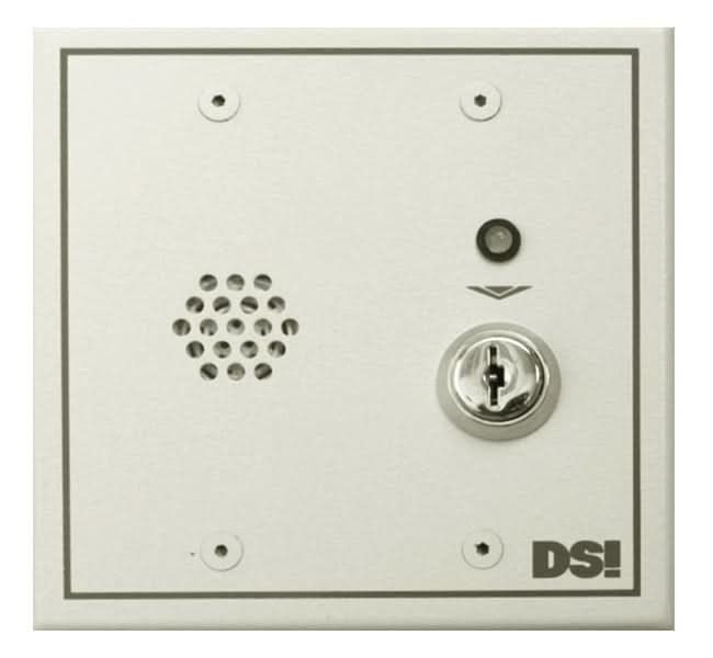 Es411 Module DSI Security ES411-K1 Door Prop Alarm with Status Relay + Keys ES411 D