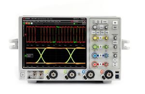Keysight Infiniium V-Series DSOV204A 20 GHz Bandwidth 4 Analog Channels Digital Oscilloscope