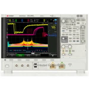Keysight 6000 X-Series DSOX6002A 1 GHz 2 Analog Channels Digital Oscilloscope