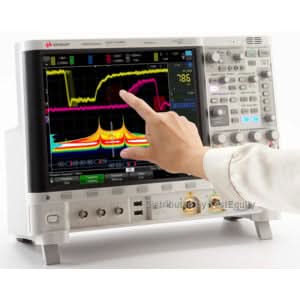 Keysight 6000 X-Series DSOX6004A 1 GHz 4 Analog Channels Digital Oscilloscope