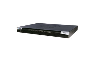 Raritan DSX2-8M Dominion SX II up to 8GB 8-Port 1U Rackmount Console Server