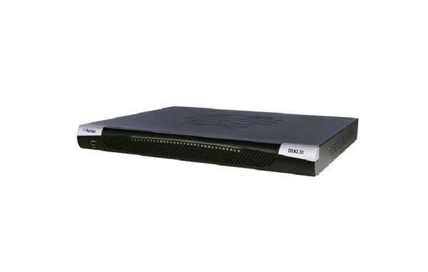 Raritan DSX2-8M Dominion SX II up to 8GB 8-Port 1U Rackmount Console Server