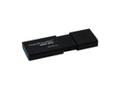 Kingston Data Traveler 100 G3 DT100G3/64GBBK USB 3.0 Flash Drive