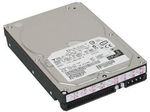 IBM DTLA-305010 10.1GB 5400RPM ATA-100 3.5" Hard Drive