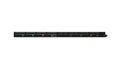 Vertiv DU01X5B1-48CF17-2S02A9K00-S-A rPDU 3-Phase 32A 48-Outlets Rack-Mount PDU