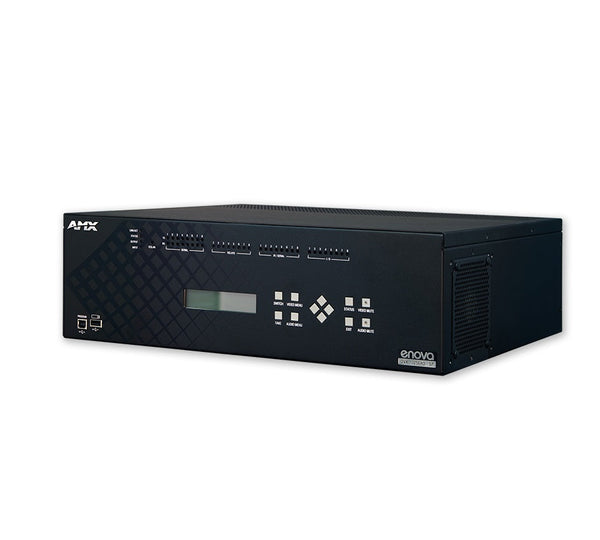 Amx Dvx-3156Hd-Sp Enova 1920X1200 All In One Presentation Switcher Ethernet Switch Gad