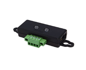 Raritan DX2-AF1 RJ-45 CAT5/CAT6 0 to 4 m/s Airflow sensor