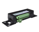 Raritan DX2-D2C6 DX2 2 dry contacts 5X contact closure Dry Contact/Contact Closure
