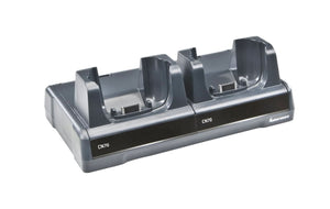 Intermec DX2A11110 Intermec FlexDock Wired Ethernet Dual Dock Ethernet Cradle
