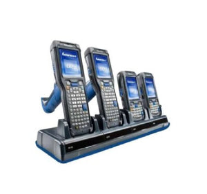 Honeywell DX2A11120 FlexDock Dual Slot Wired Mobile Computer Docking Cradle