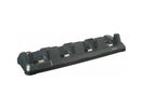 Intermec DX4A2222210 CK70/71 4-bays 100Base‑T Wired Docking Charging Cradle