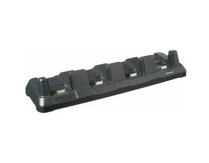Honeywell DX4A2222210 CK70/71 4-bays 100Base‑T Wired Docking Charging Cradle