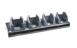 Intermec DX4A2444400 FlexDock 4-bays 100W Docking Charging Cradle