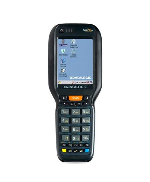 Datalogic 945250065 3.5-Inch 2D Imager Wireless Handheld Mobile Computer Gad