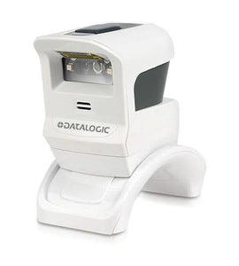 Datalogic GPS4490-WH Gryphon GPS4400 2D Imager Presentation Barcode Scanner